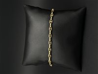 Bracciale Gioielleria Dossena  in Oro giallo BROR-114-253